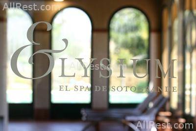 Hotel Almenara 48